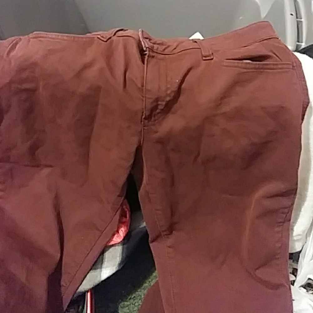 Pants